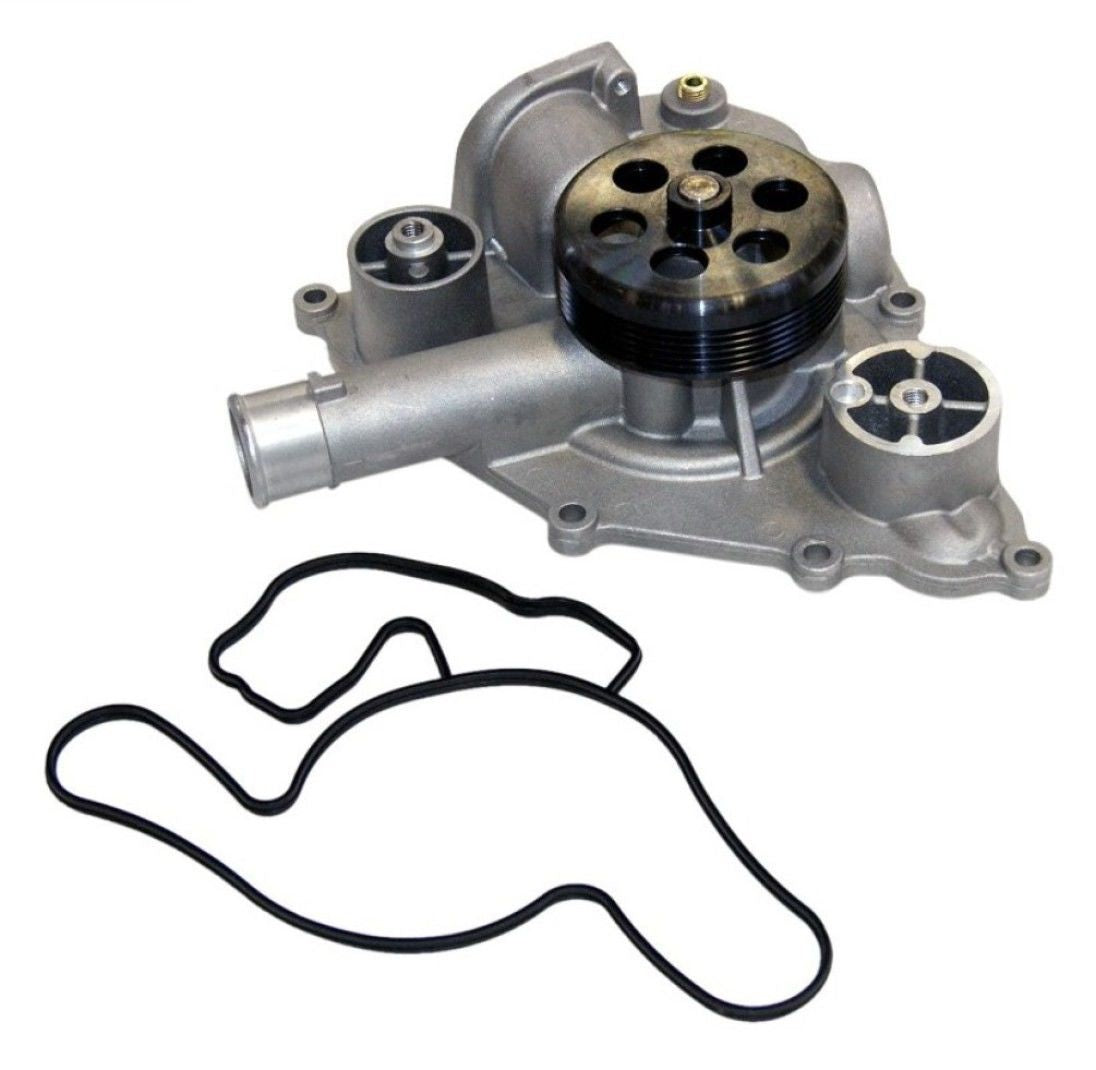 gmb engine water pump  frsport 120-7150