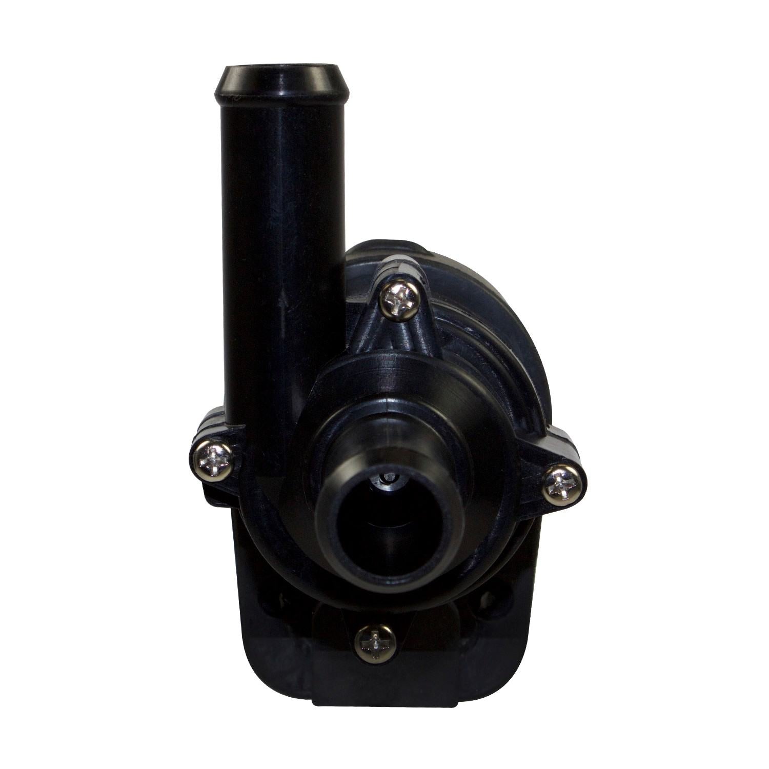 GMB Engine Water Pump  top view frsport 120-9030