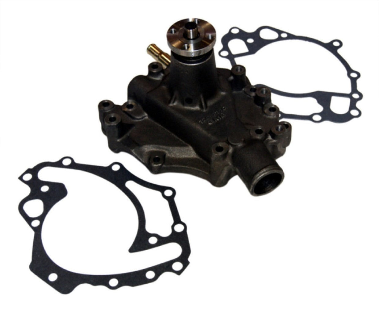 gmb engine water pump  frsport 125-1110