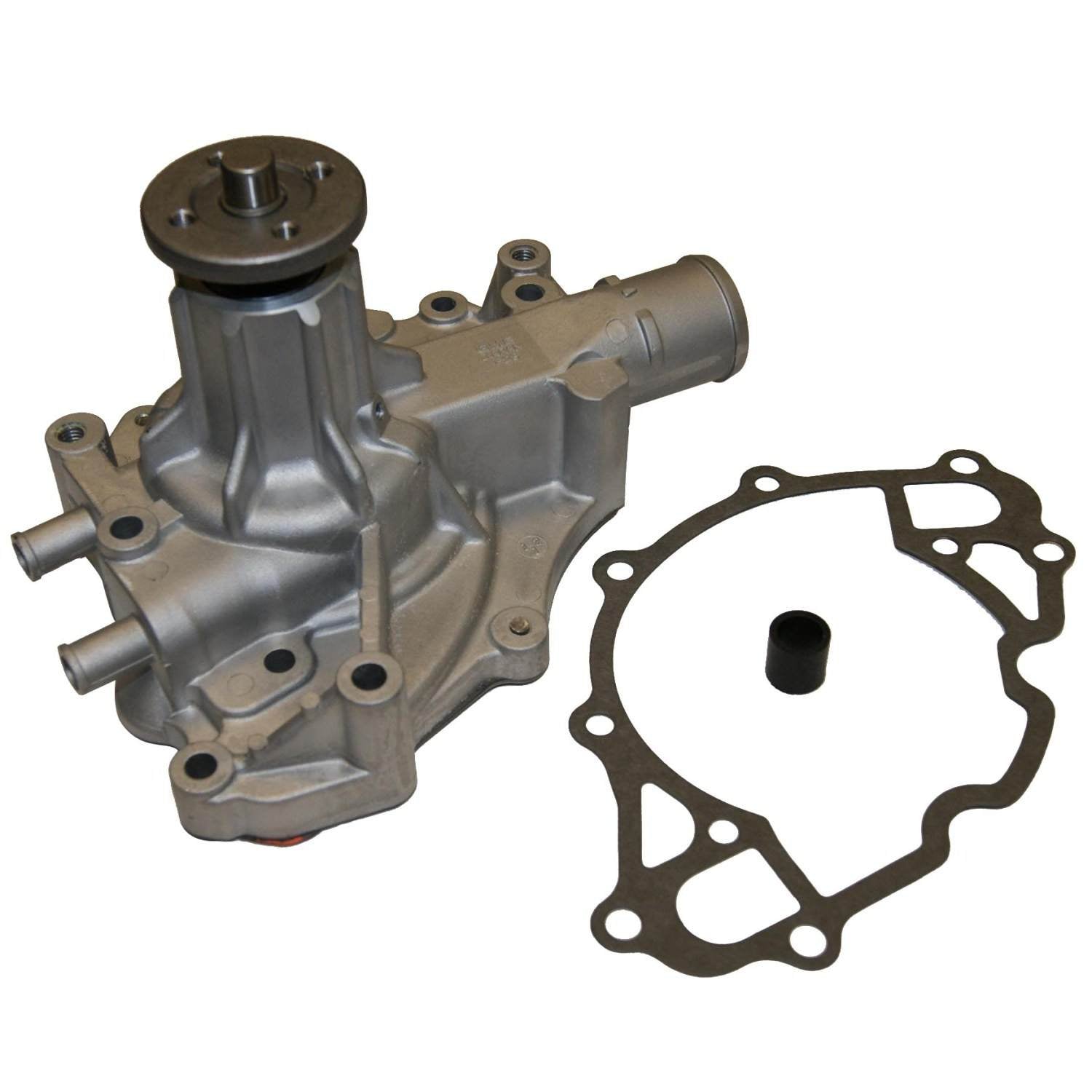 gmb engine water pump  frsport 125-1230al