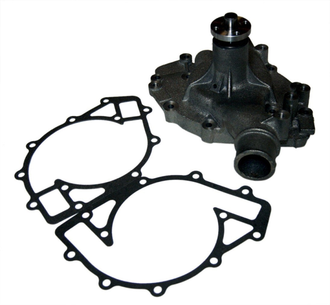 gmb engine water pump  frsport 125-1350