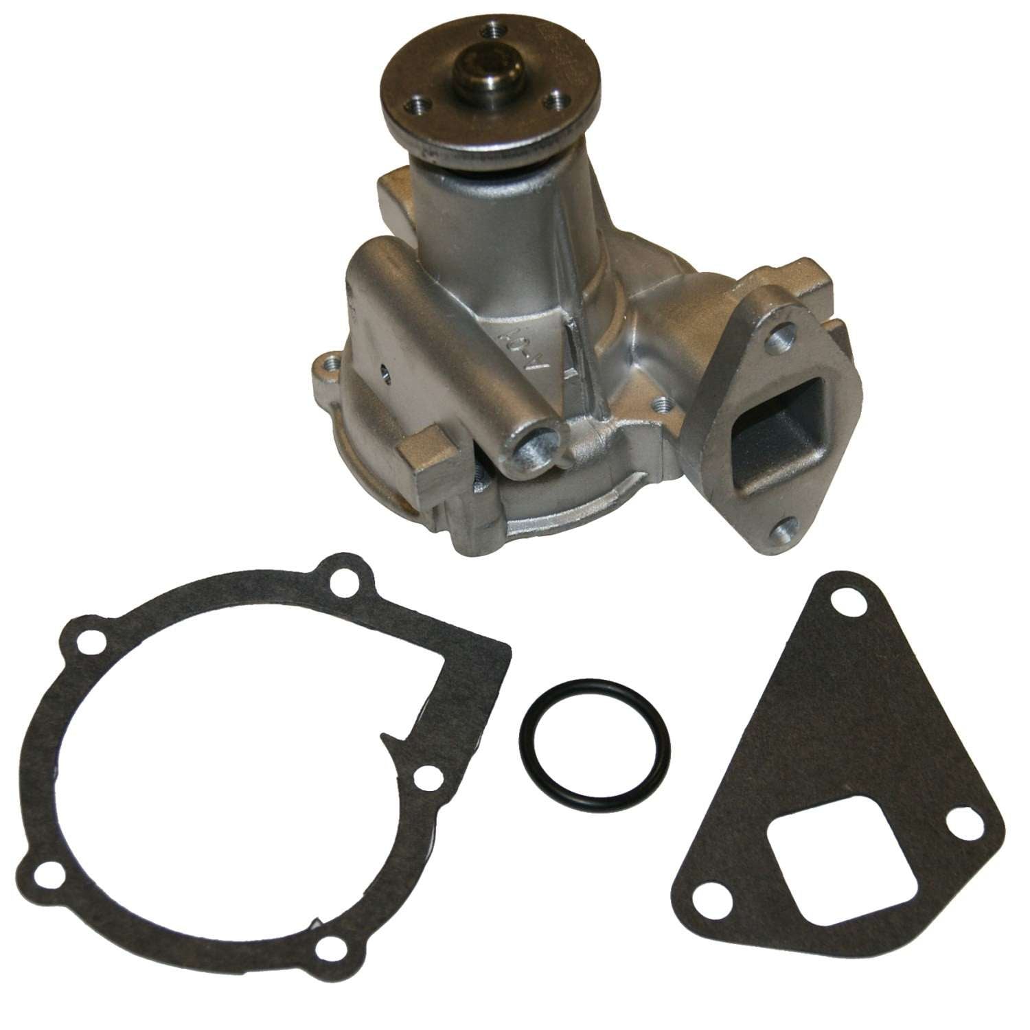 gmb engine water pump  frsport 125-1360