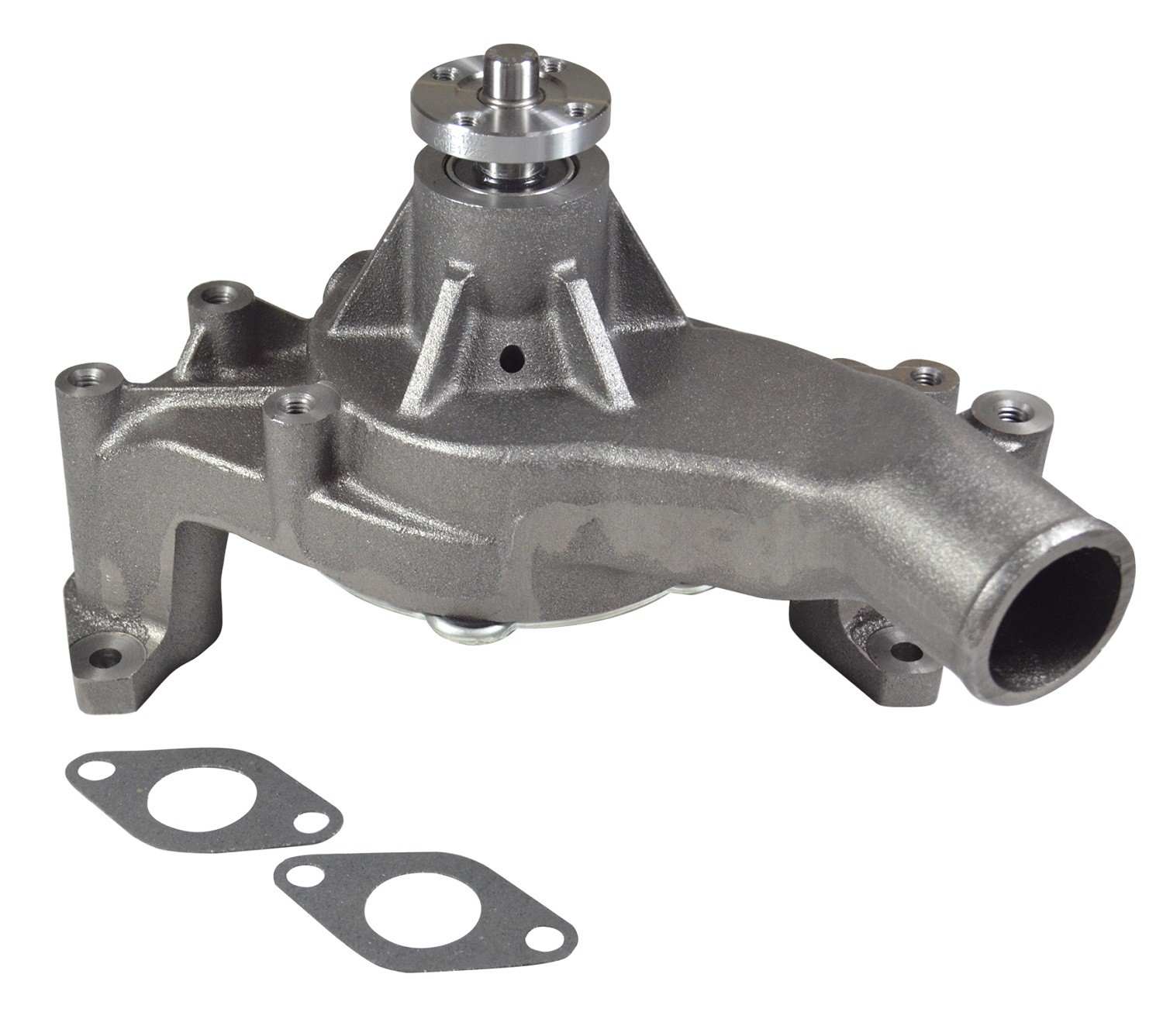 gmb engine water pump  frsport 125-1370