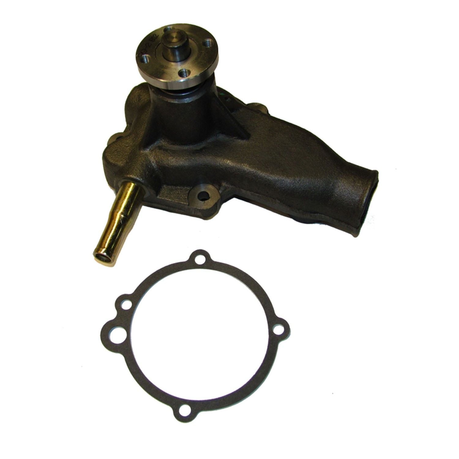 gmb engine water pump  frsport 125-1390