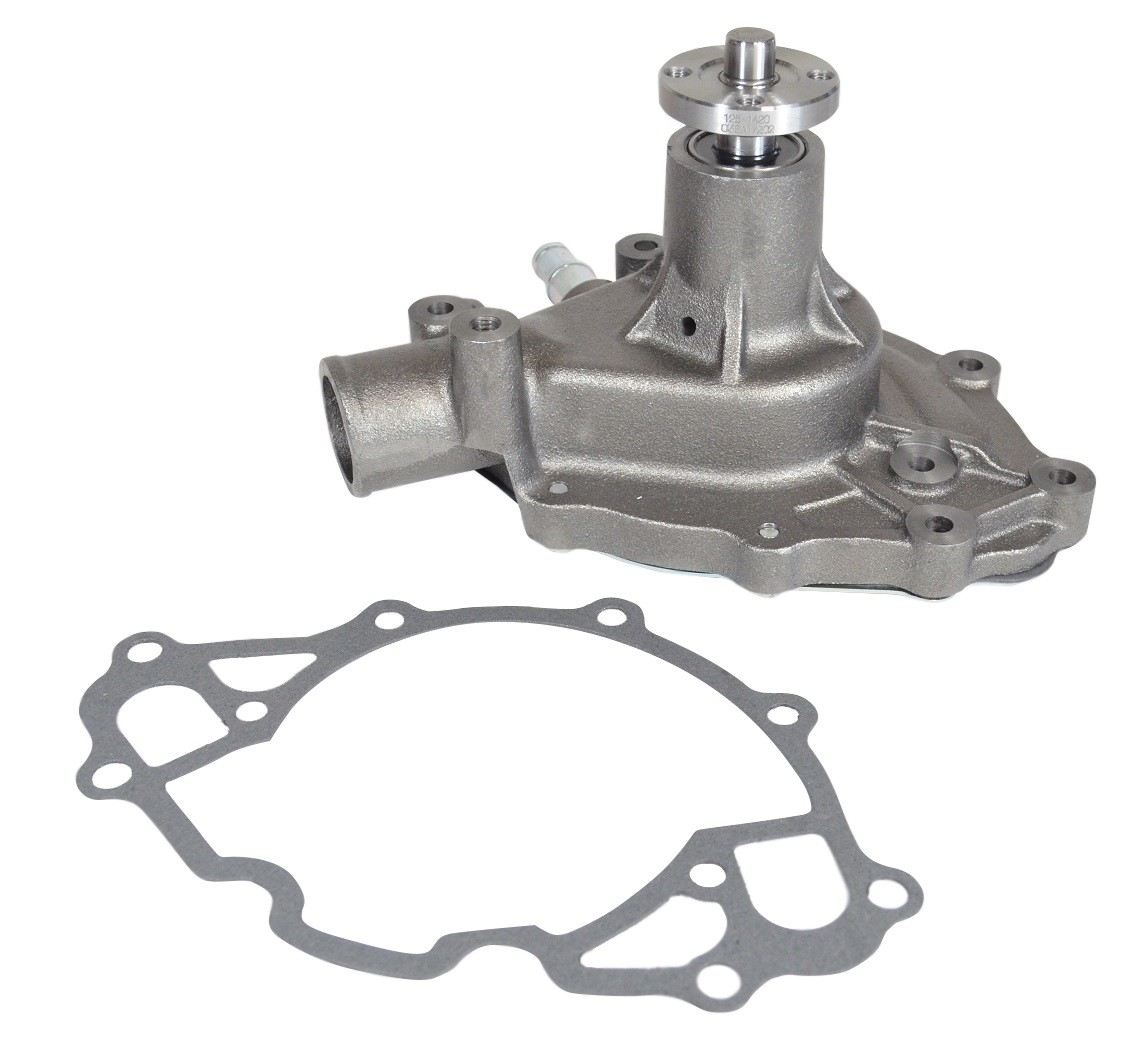 gmb engine water pump  frsport 125-1420