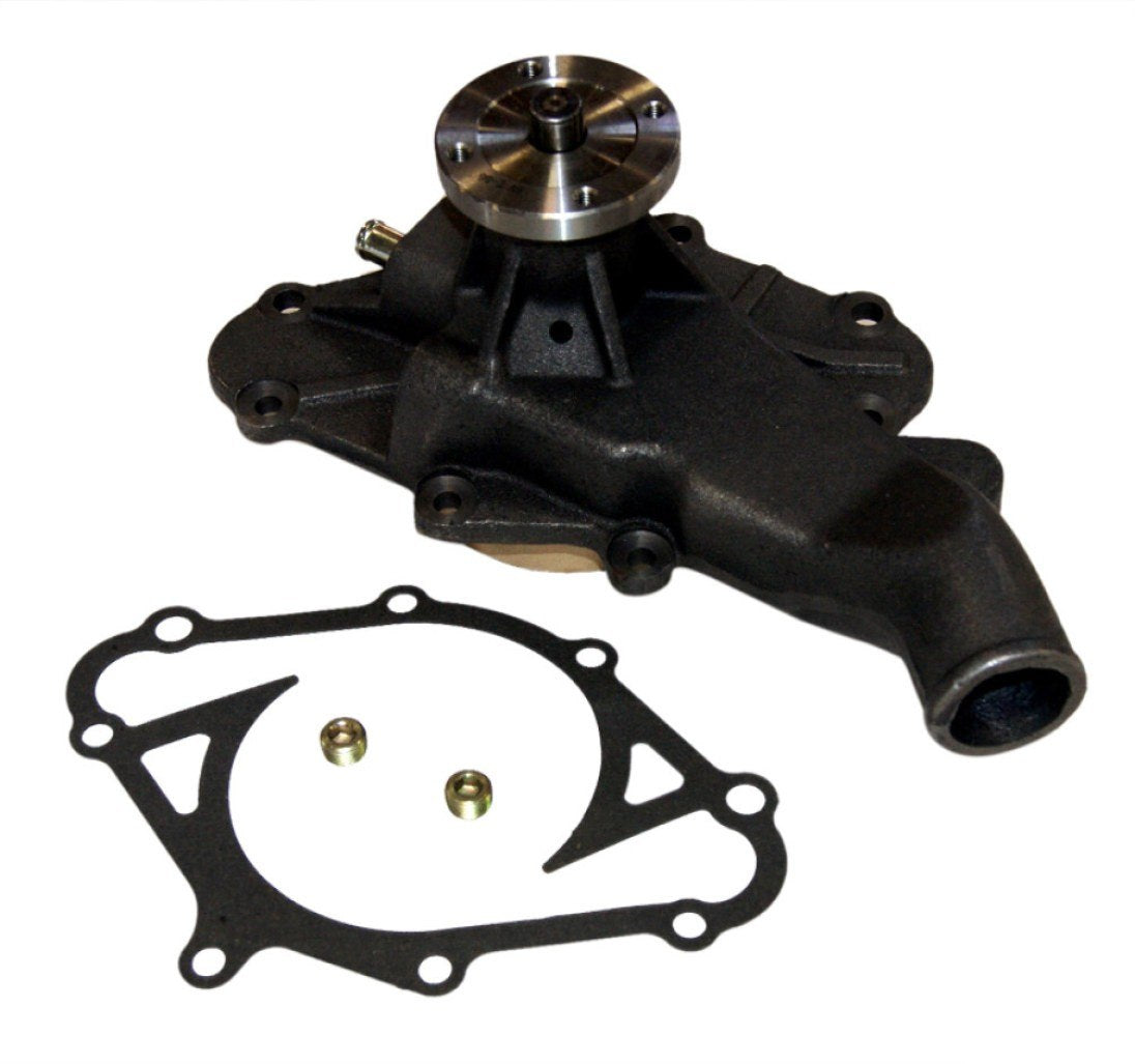 gmb engine water pump  frsport 125-1430