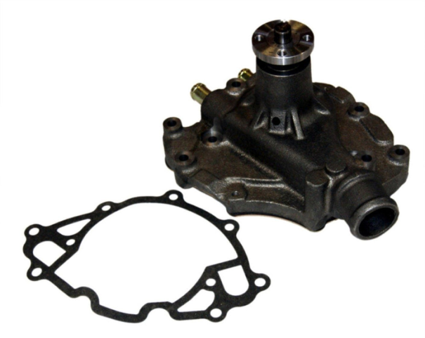 gmb engine water pump  frsport 125-1440