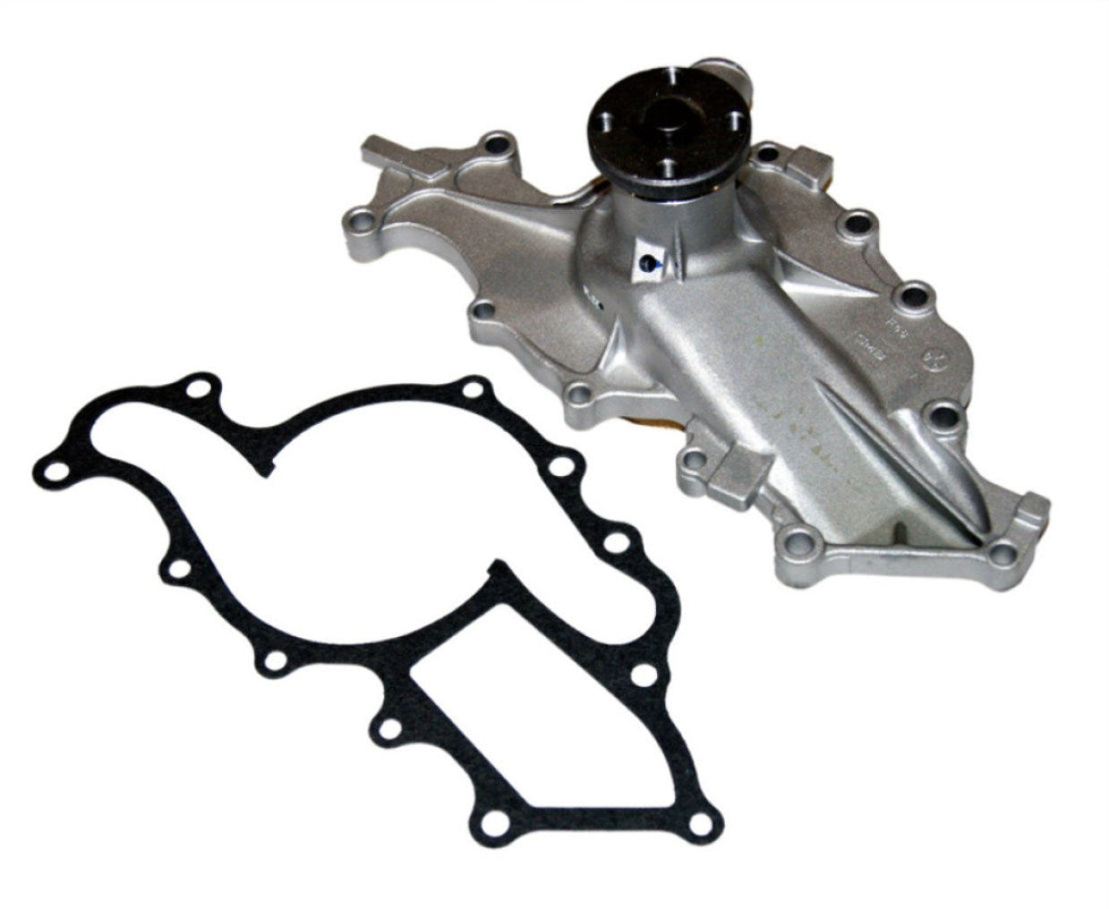 gmb engine water pump  frsport 125-1480