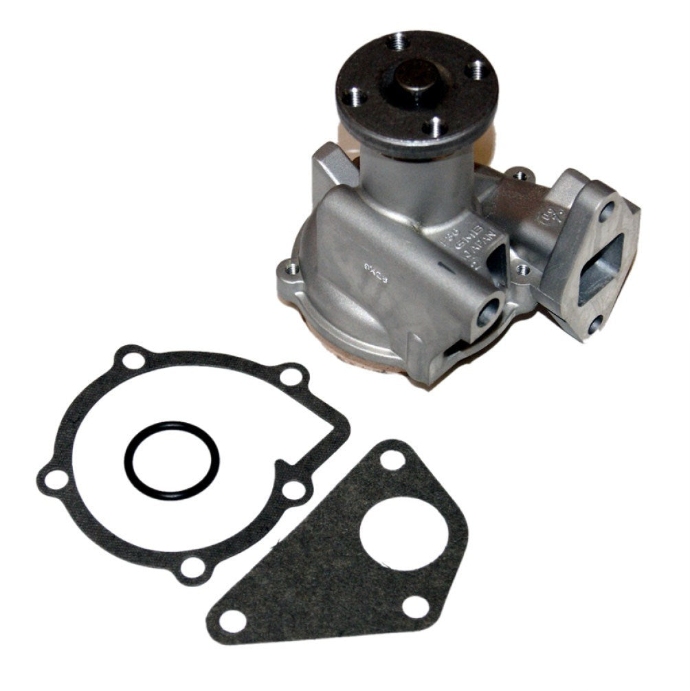 gmb engine water pump  frsport 125-1510