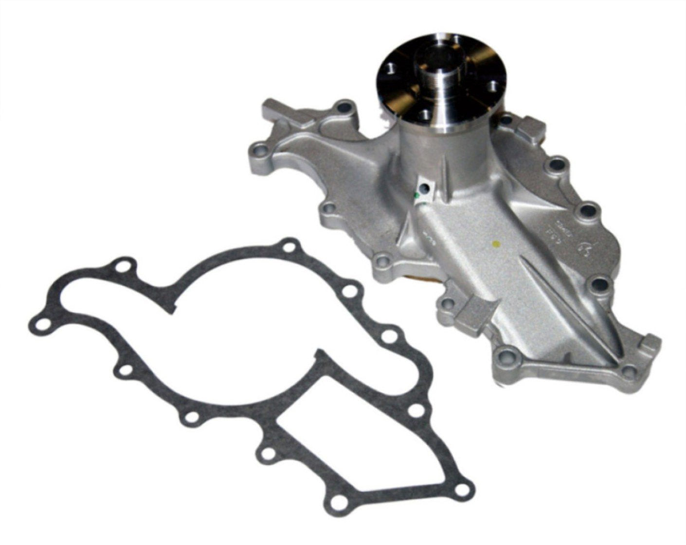 gmb engine water pump  frsport 125-1530