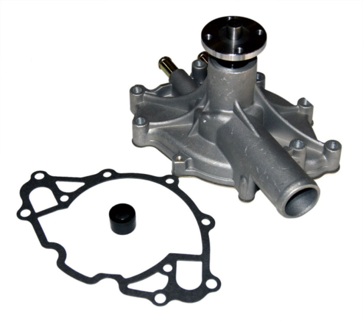 gmb engine water pump  frsport 125-1560p