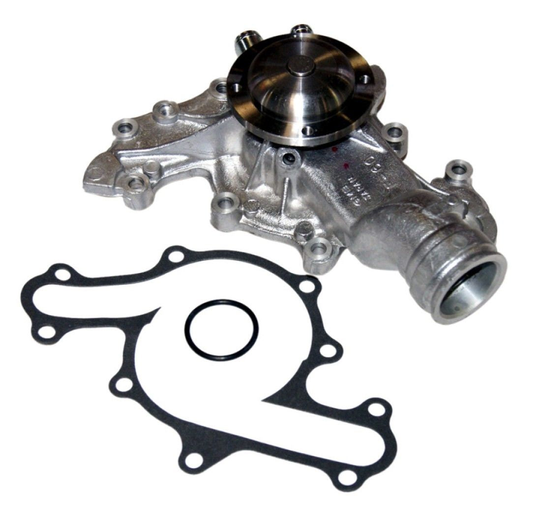 gmb engine water pump  frsport 125-1600