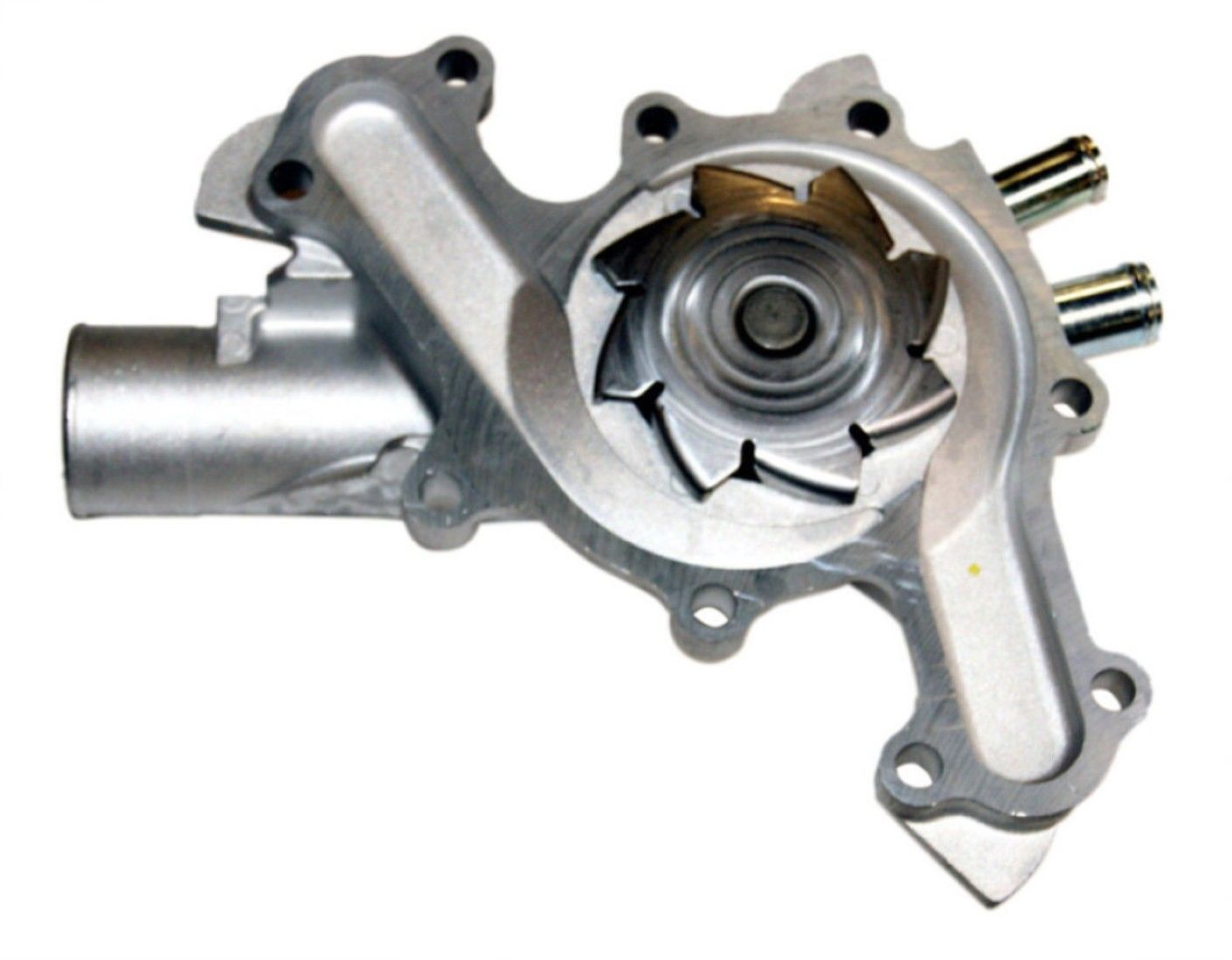 gmb engine water pump  frsport 125-1630