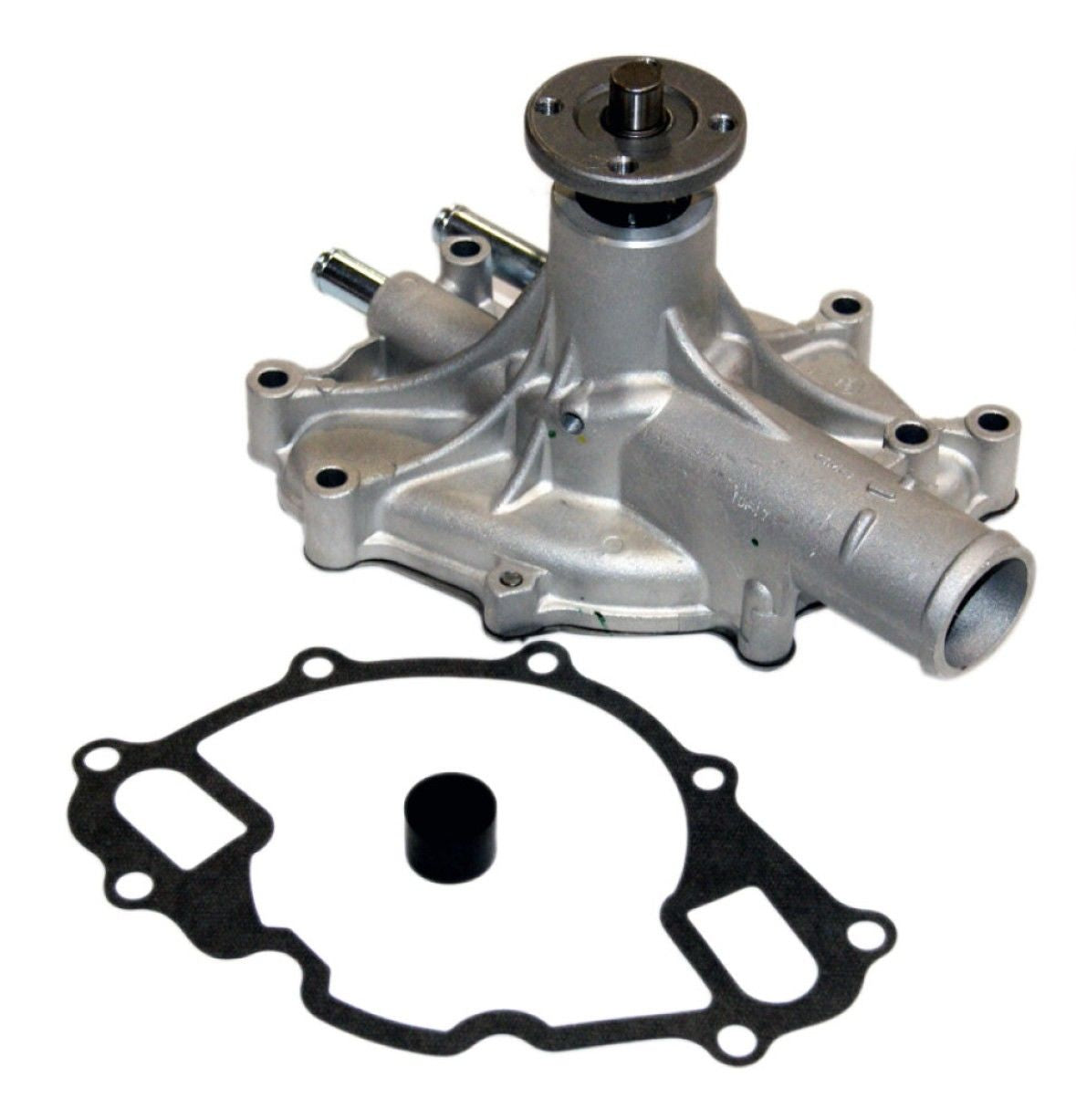 gmb engine water pump  frsport 125-1670p