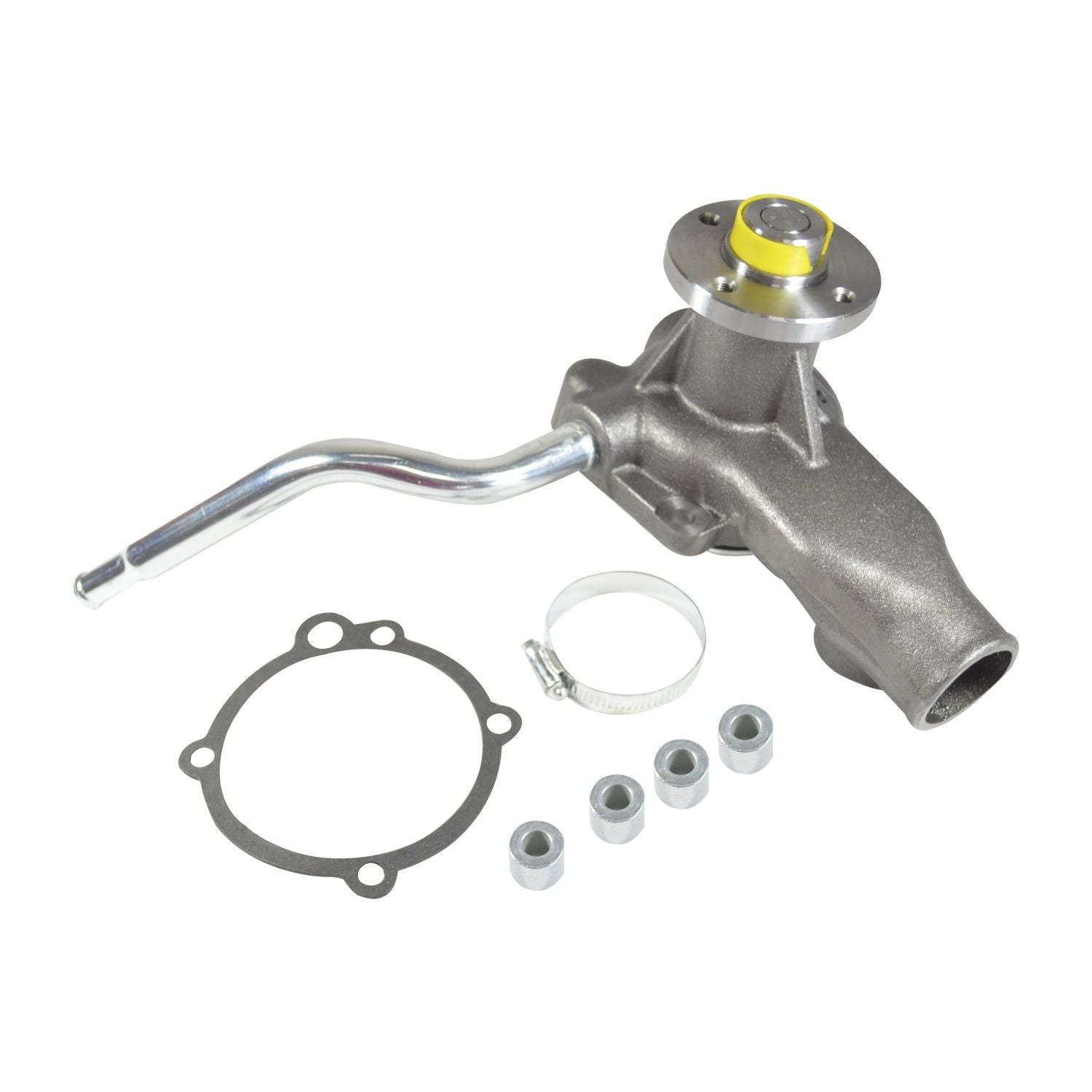 gmb engine water pump  frsport 125-1760