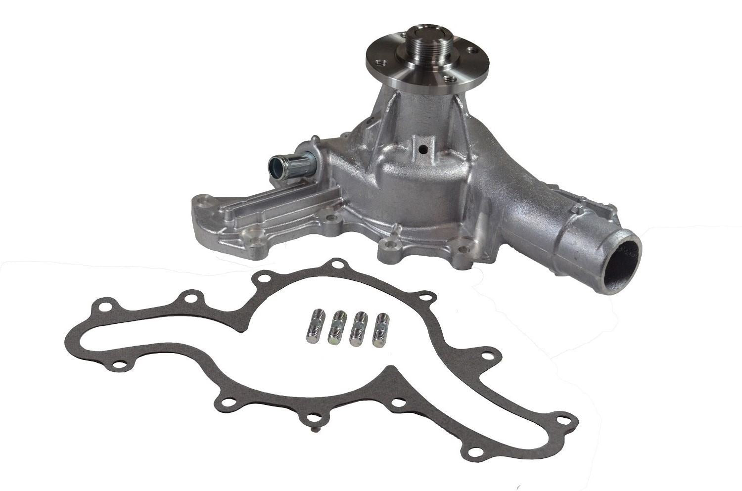 gmb engine water pump  frsport 125-1770