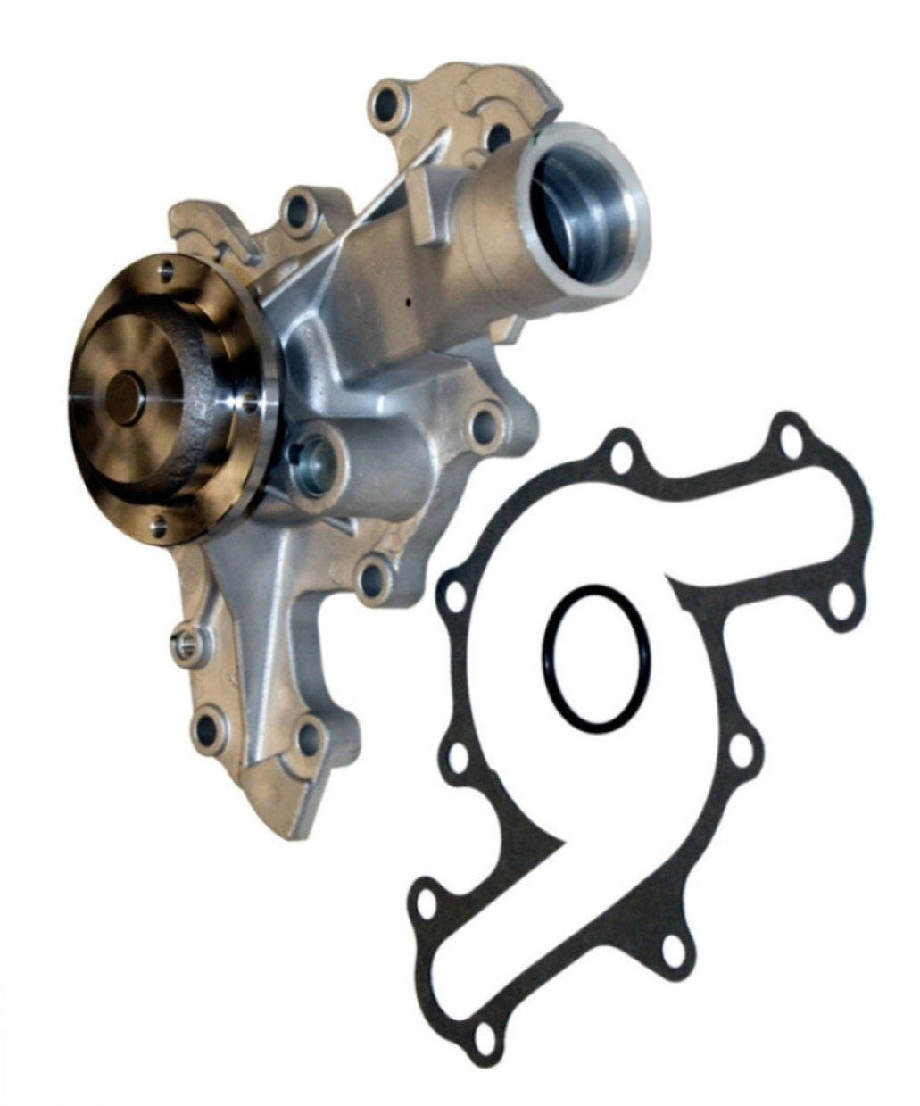 gmb engine water pump  frsport 125-1790