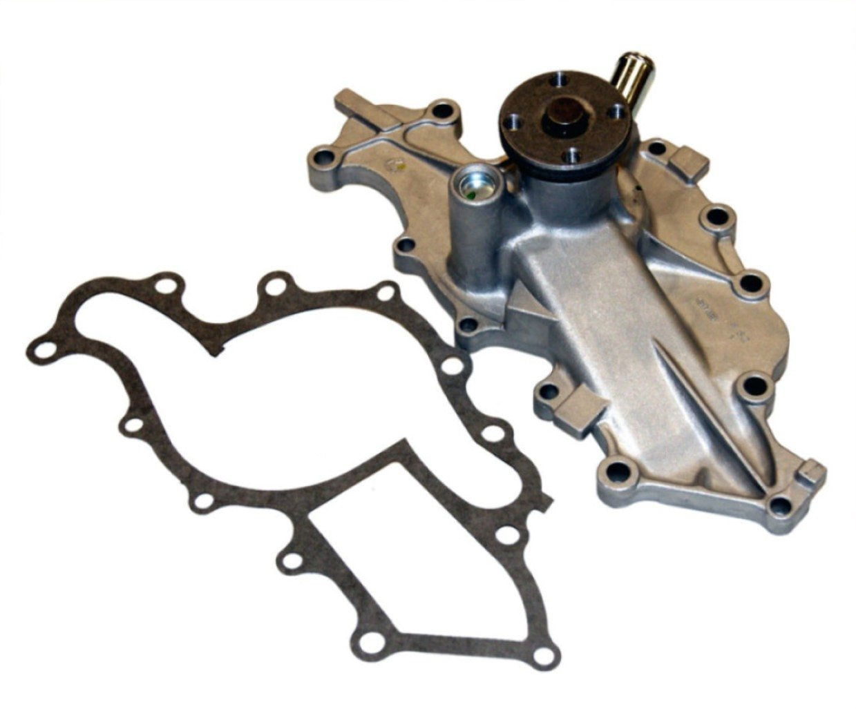 gmb engine water pump  frsport 125-1820