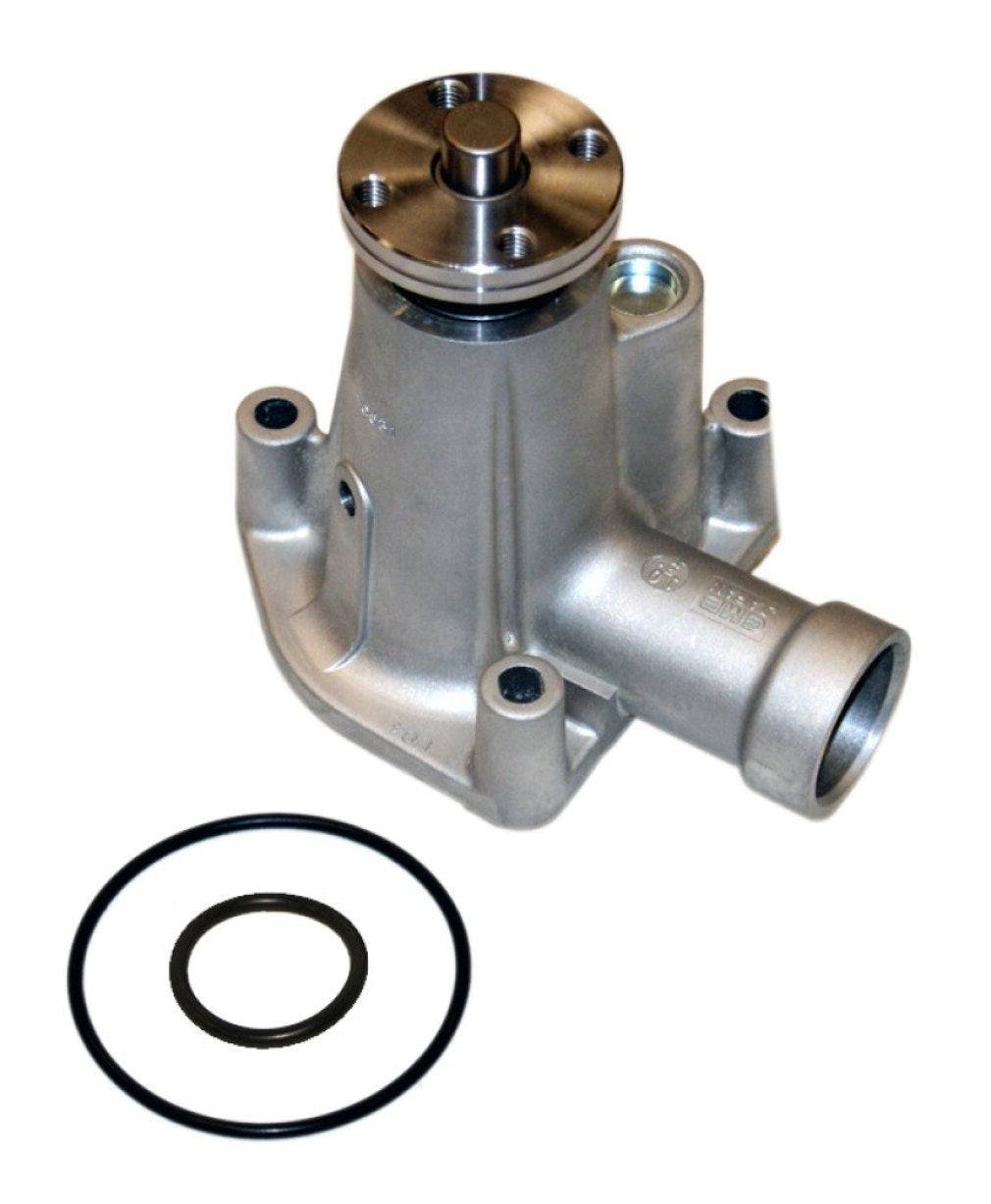 gmb engine water pump  frsport 125-1840