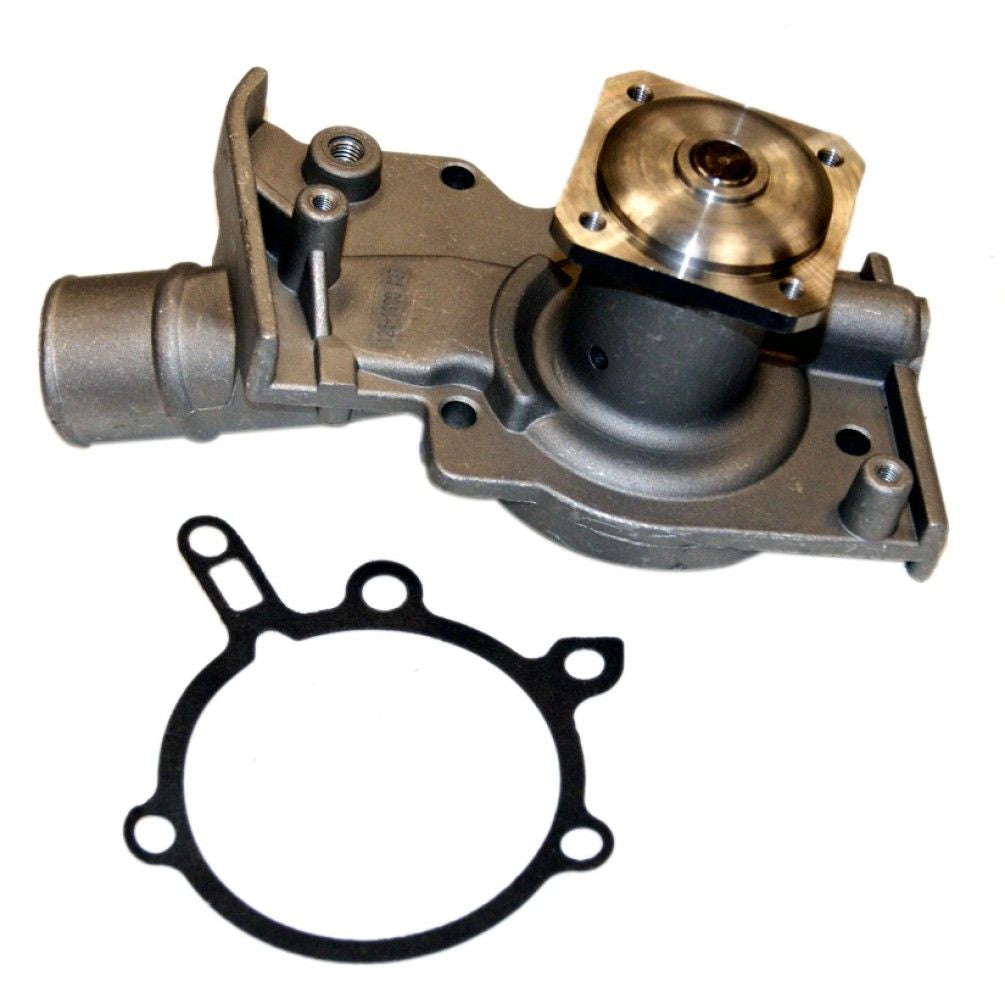 gmb engine water pump  frsport 125-1900