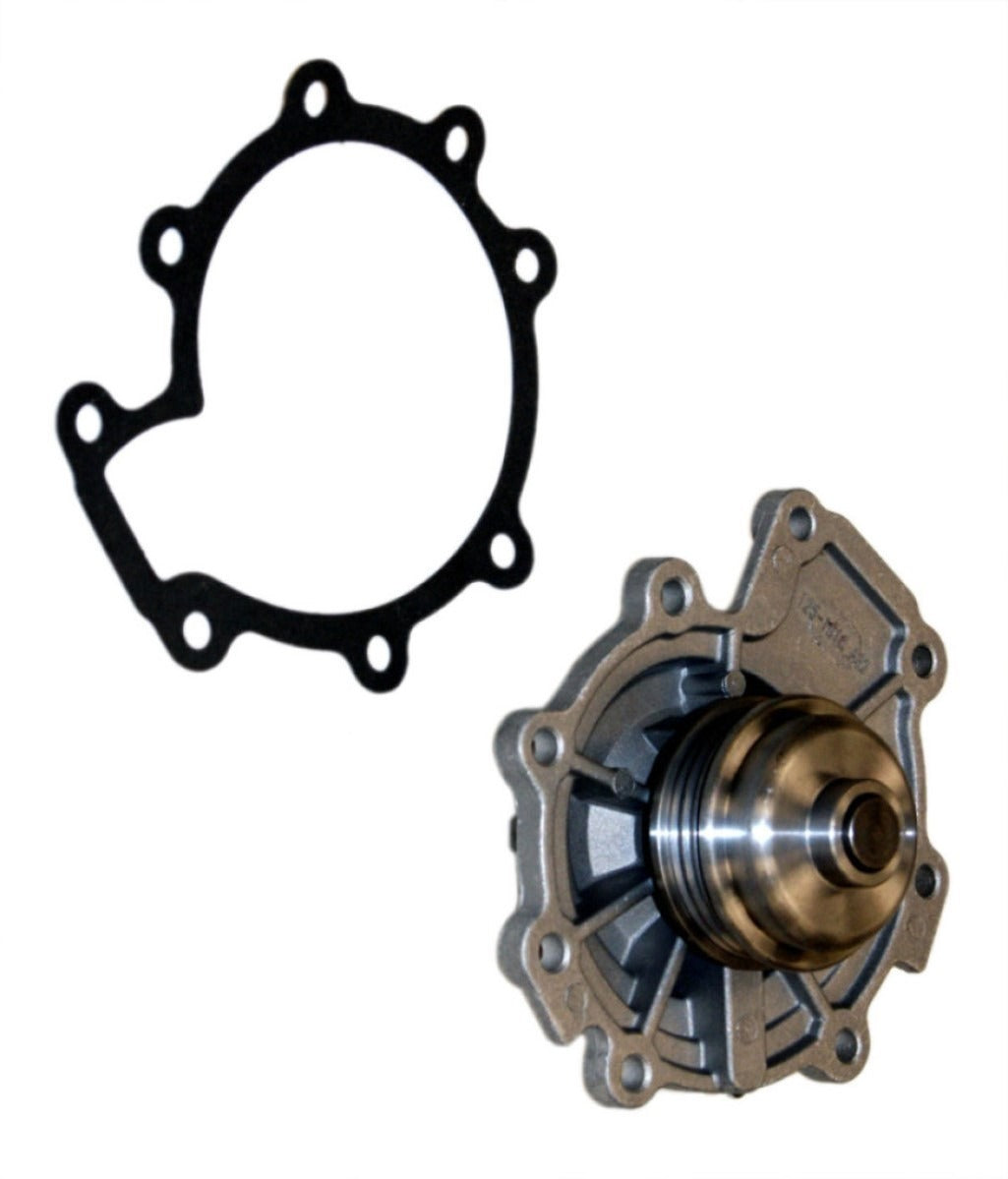 gmb engine water pump  frsport 125-1910