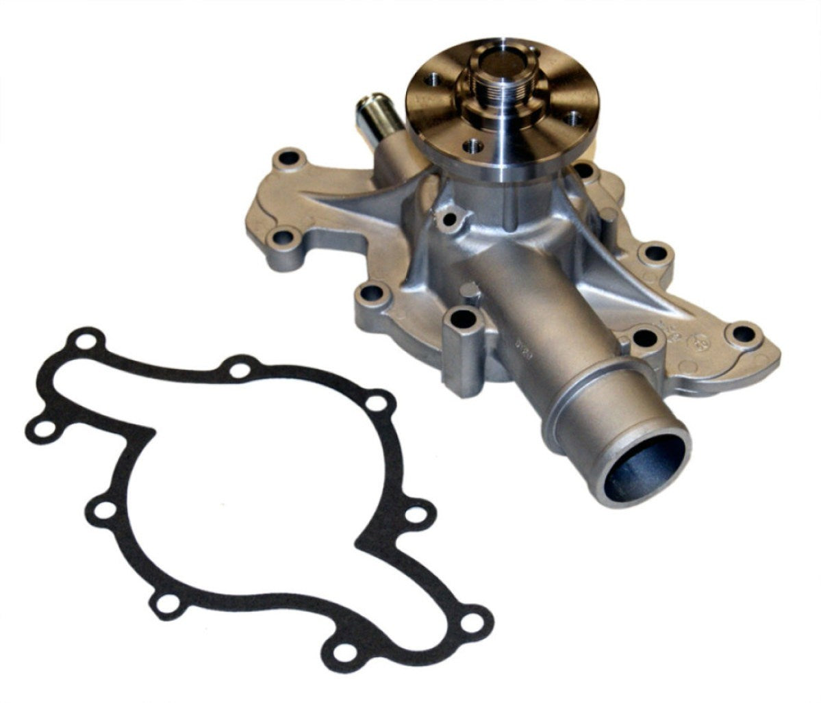 gmb engine water pump  frsport 125-1930