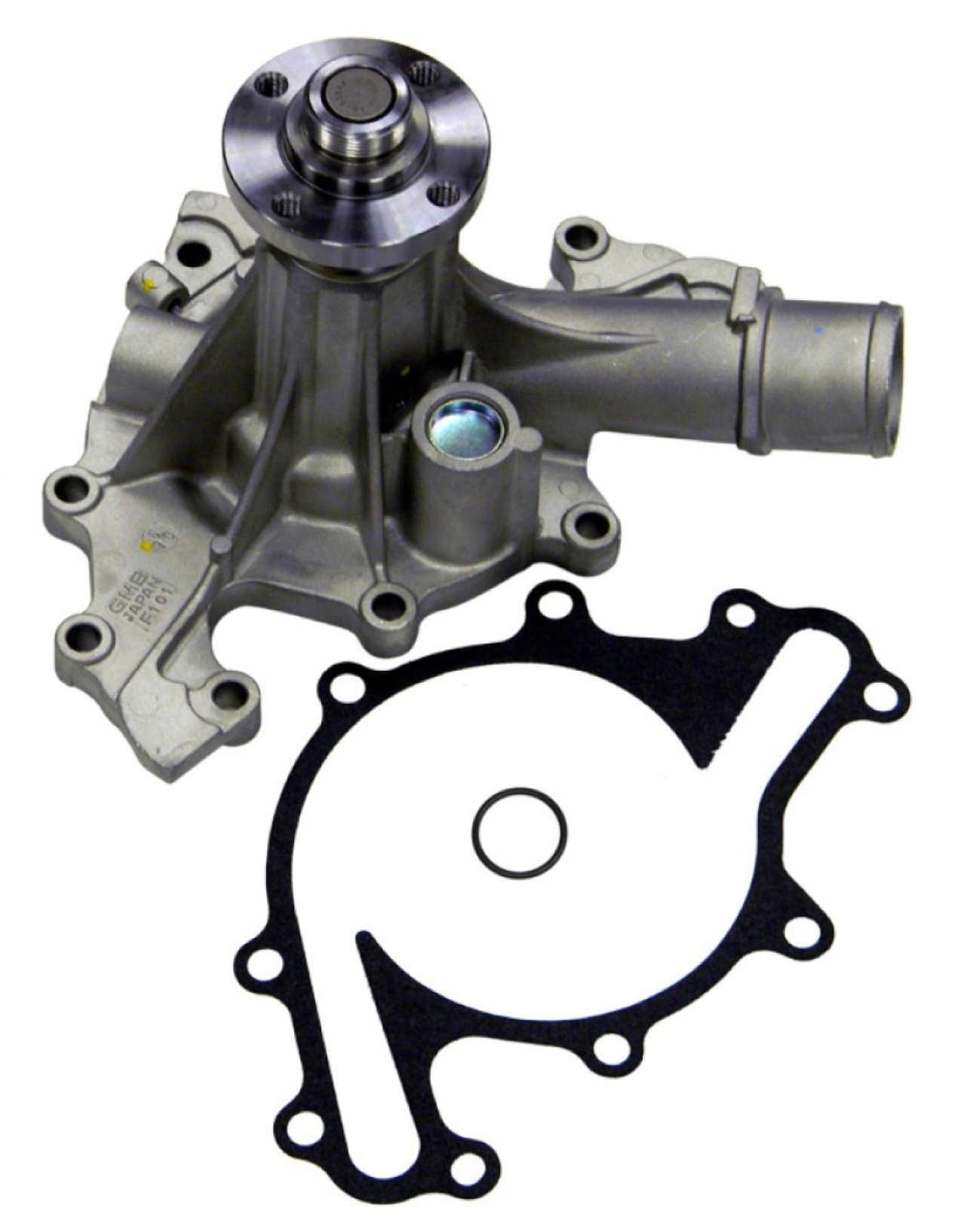 gmb engine water pump  frsport 125-2101