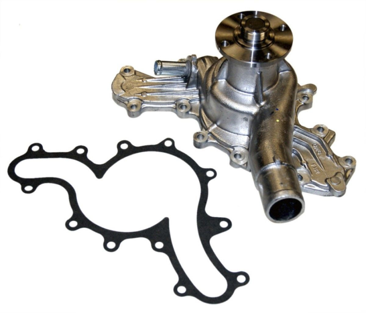 gmb engine water pump  frsport 125-2102