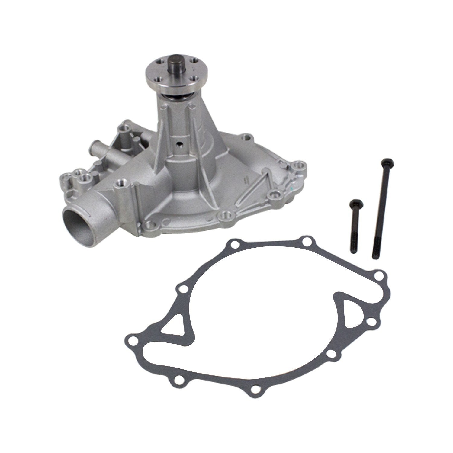 gmb engine water pump  frsport 125-2819