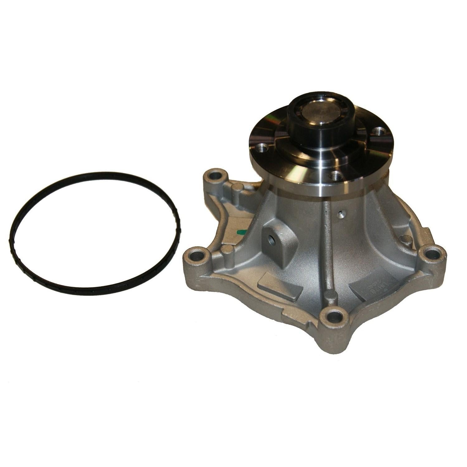 gmb engine water pump  frsport 125-3000