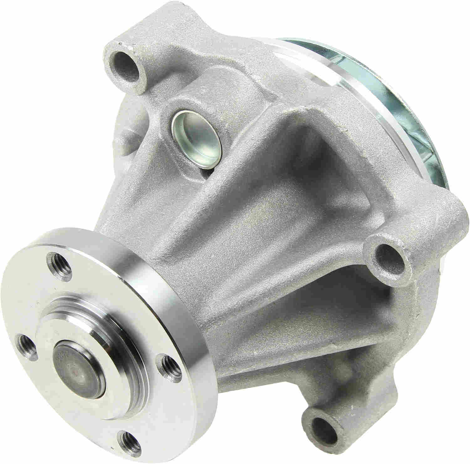 gmb engine water pump  frsport 125-3060