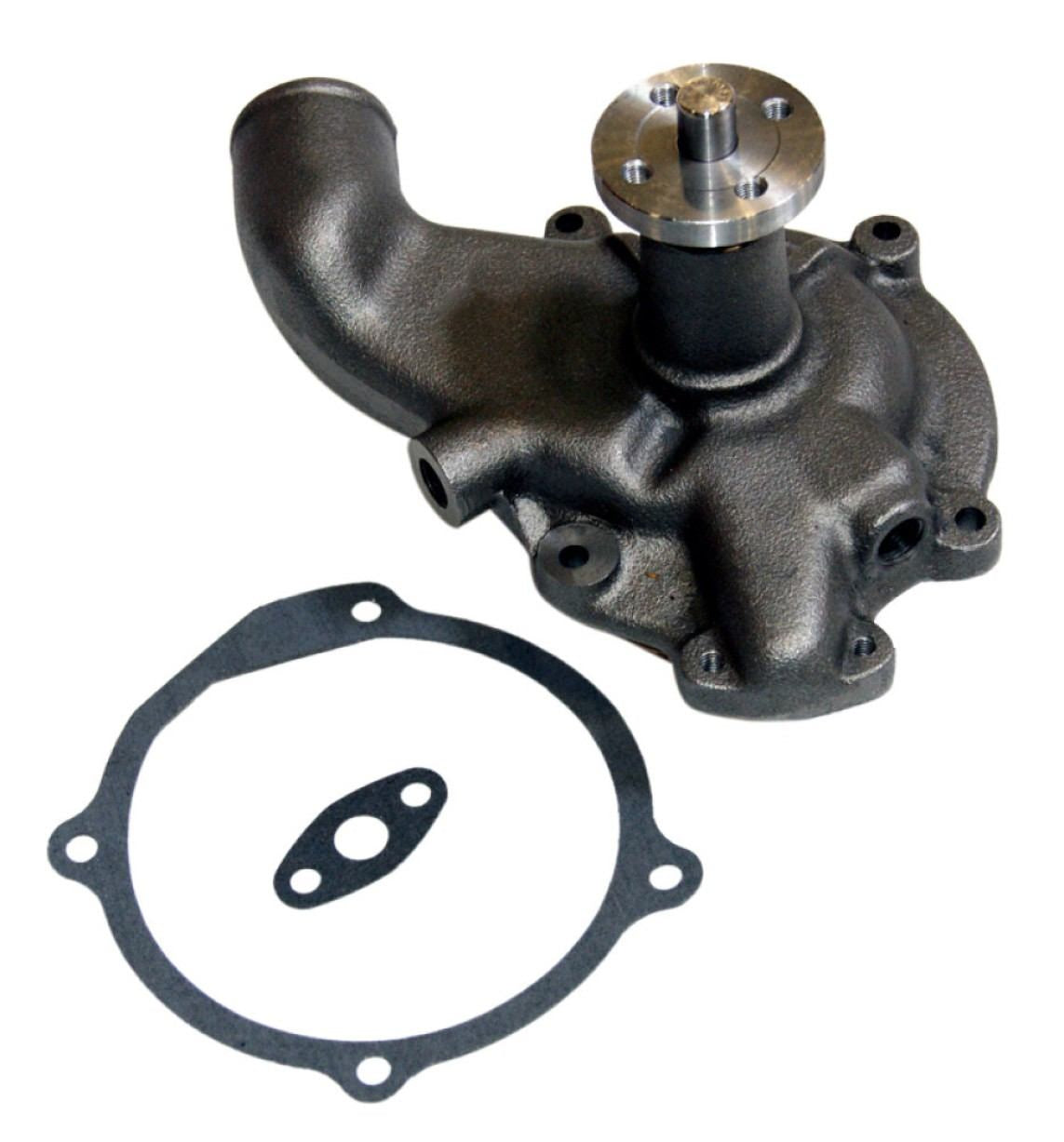 gmb engine water pump  frsport 125-3110