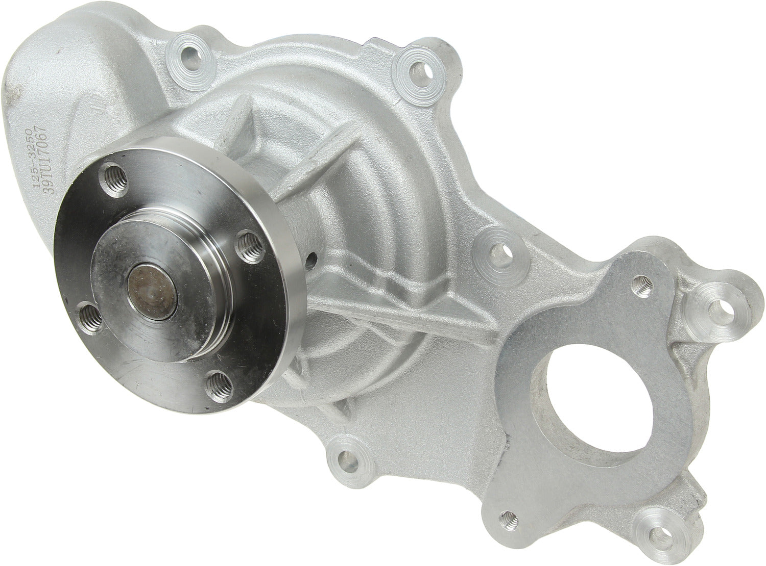 gmb engine water pump  frsport 125-3250