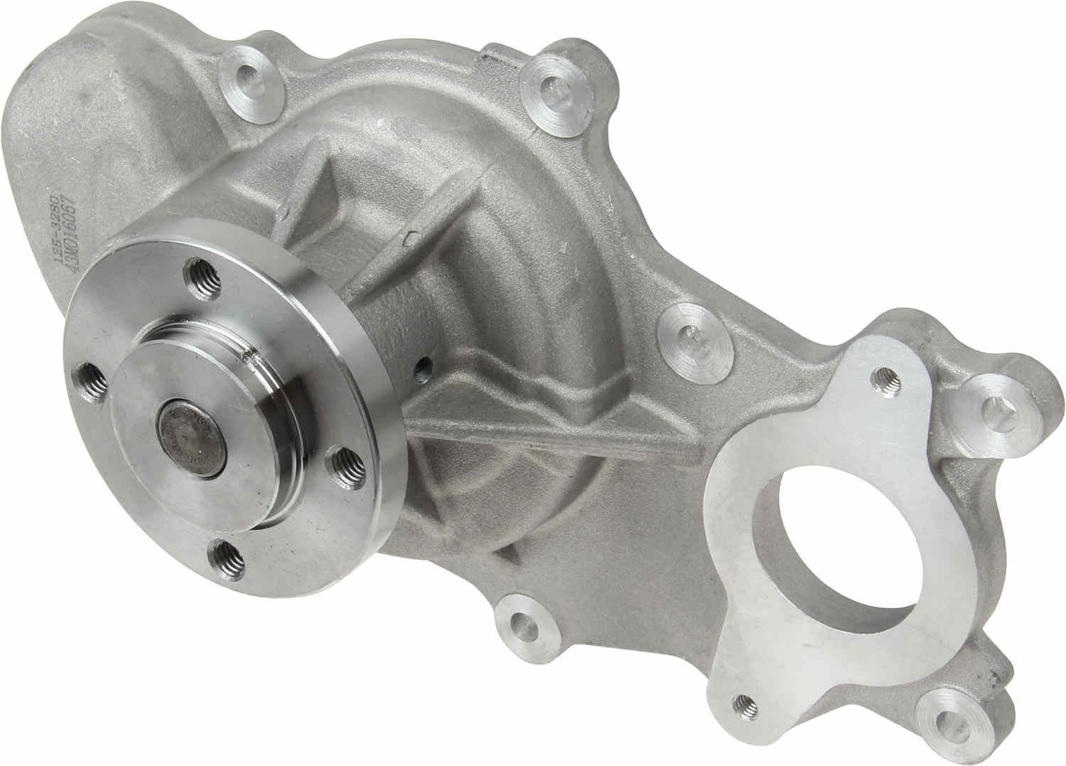 gmb engine water pump  frsport 125-3280