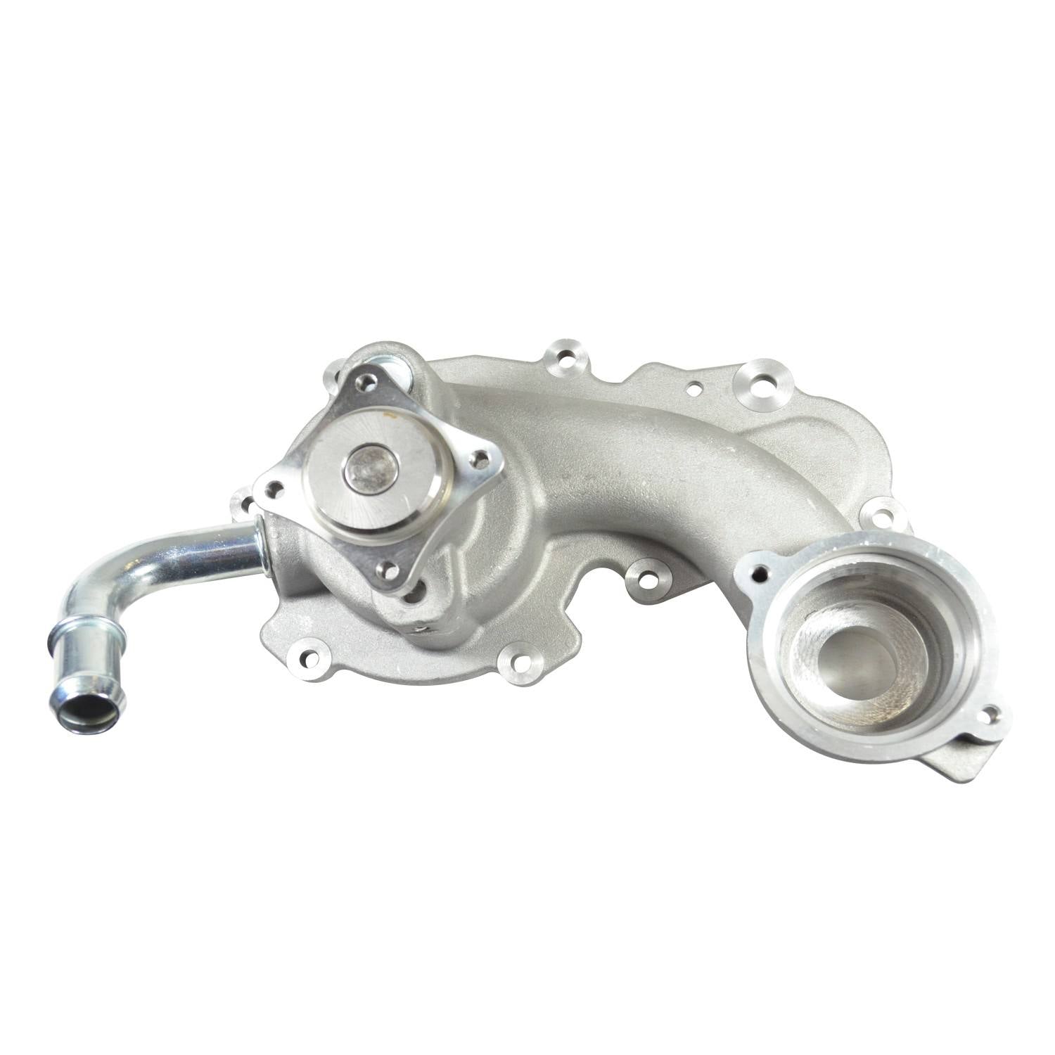 GMB Engine Water Pump  top view frsport 125-3470