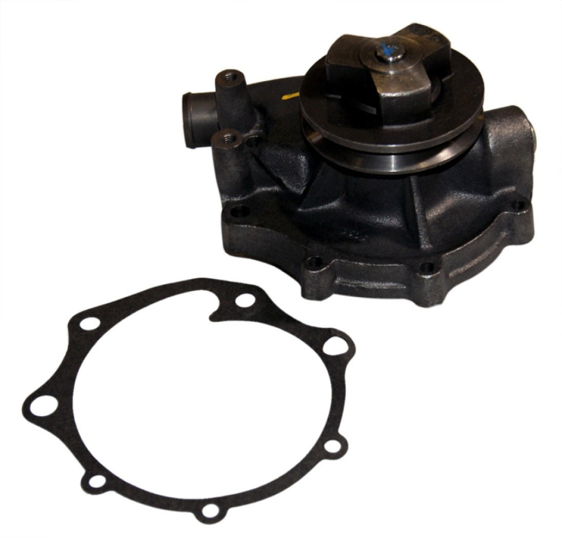 gmb engine water pump  frsport 125-4071