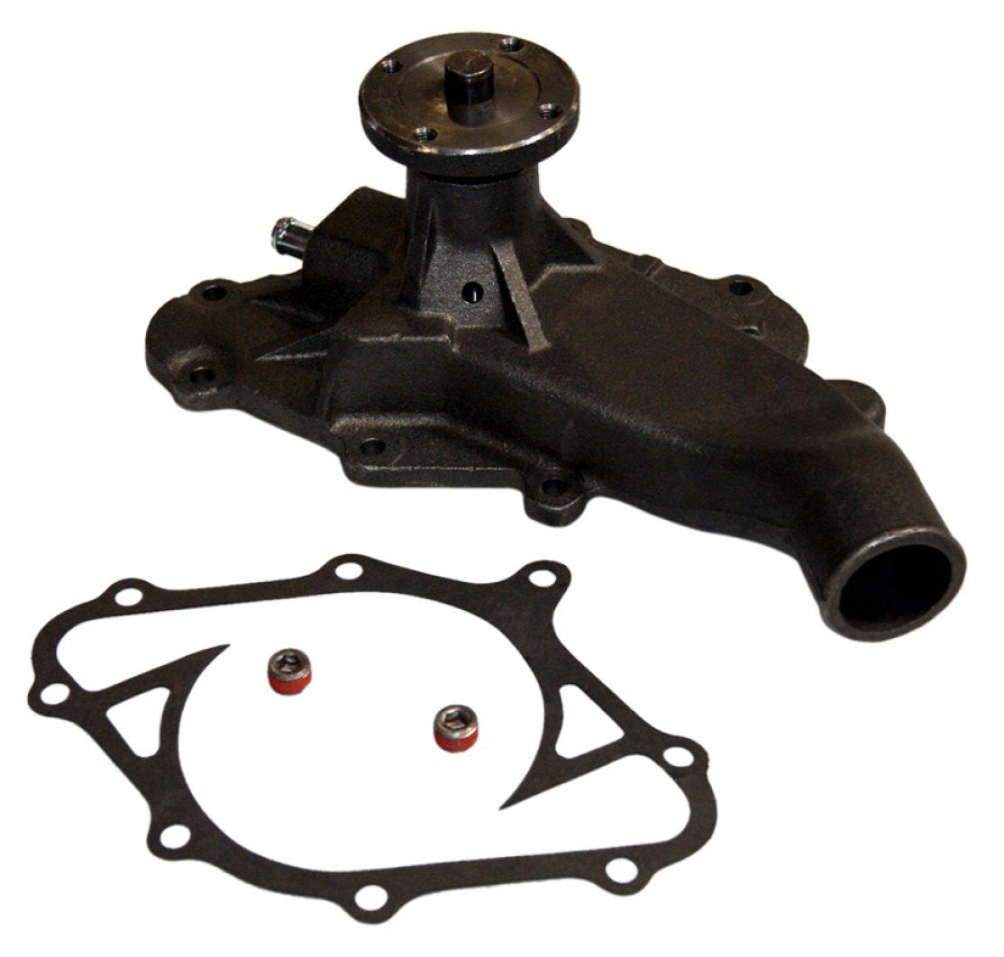 gmb engine water pump  frsport 125-4096