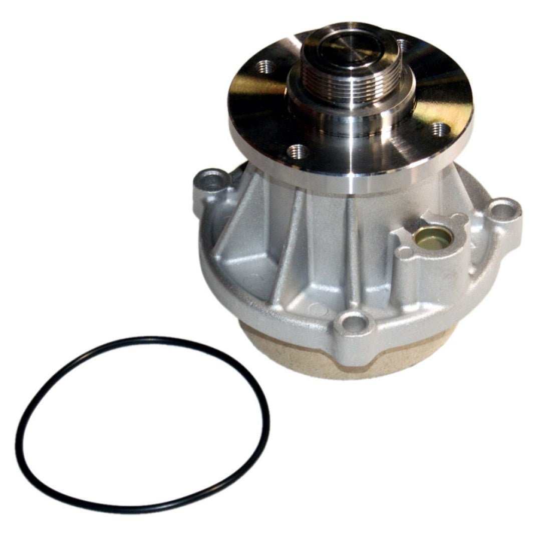 gmb engine water pump  frsport 125-4130