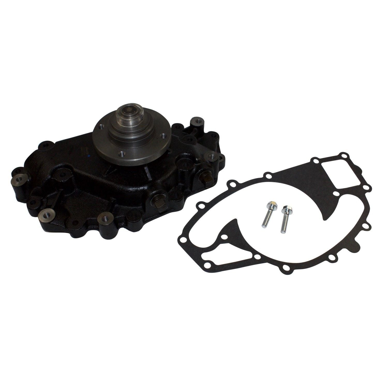 gmb engine water pump  frsport 125-5018