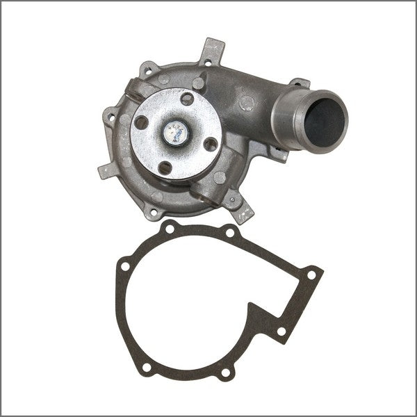 GMB Engine Water Pump  top view frsport 125-5059