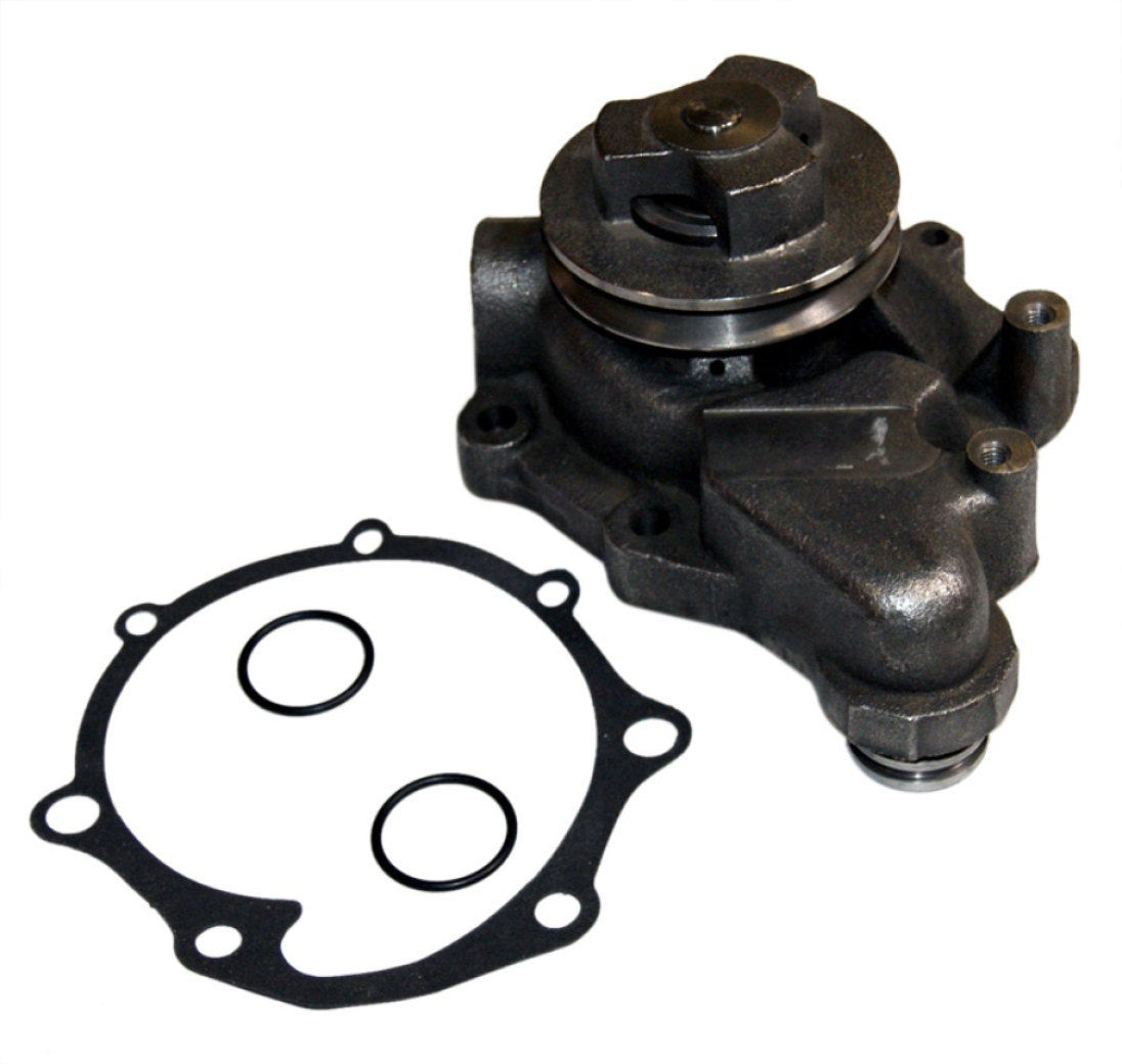 gmb engine water pump  frsport 125-5062