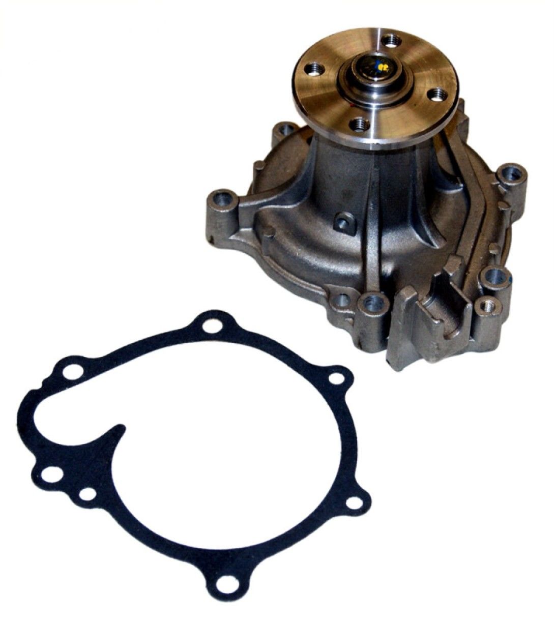 gmb engine water pump  frsport 125-5760