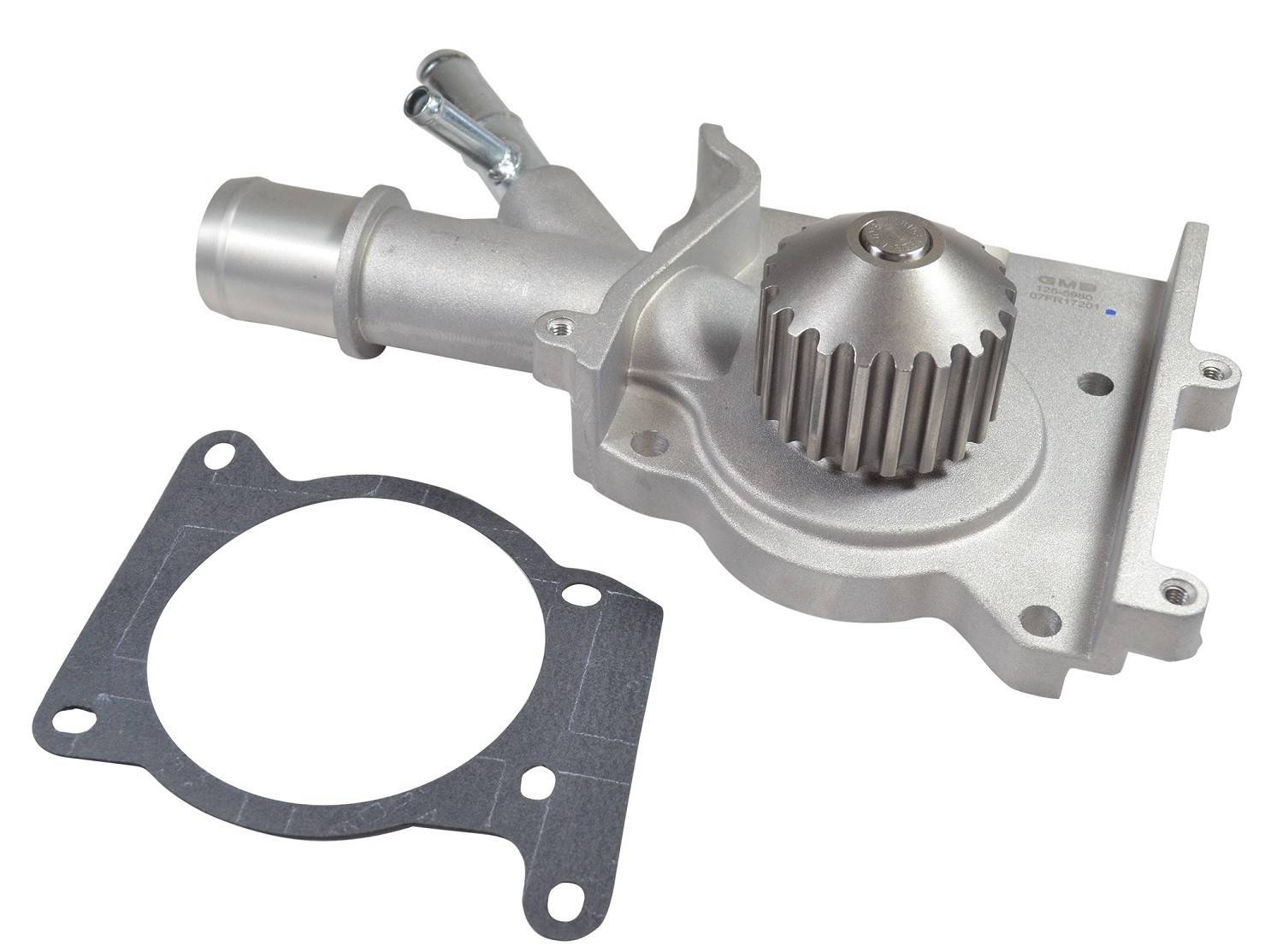 gmb engine water pump  frsport 125-5980