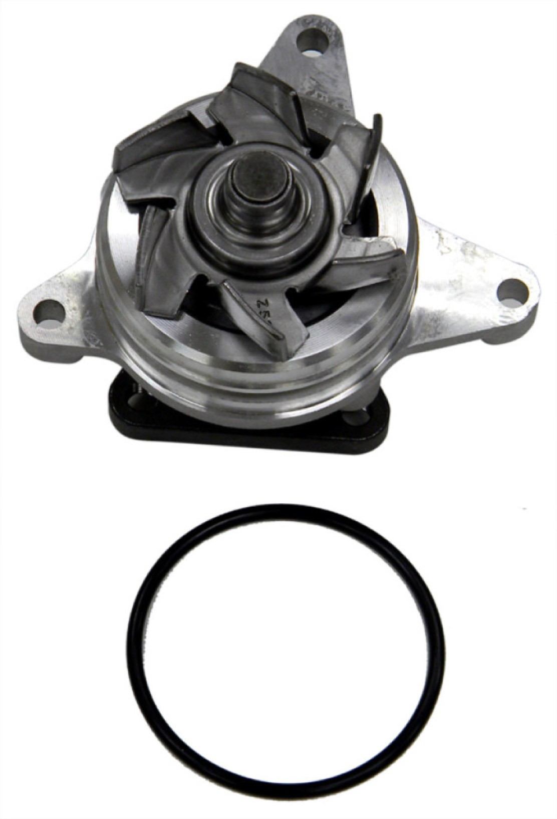 gmb engine water pump  frsport 125-6000