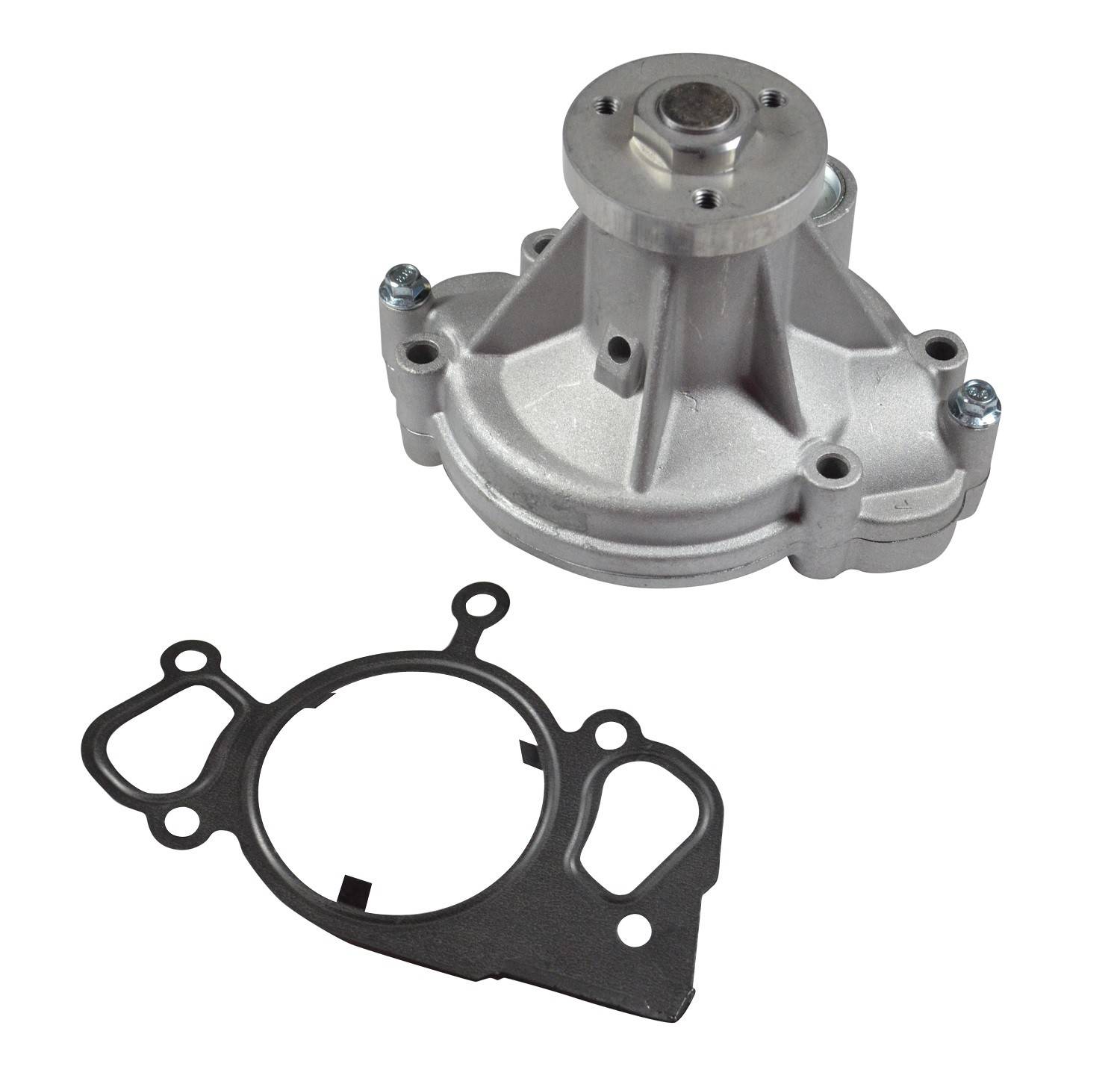 gmb engine water pump  frsport 125-6030