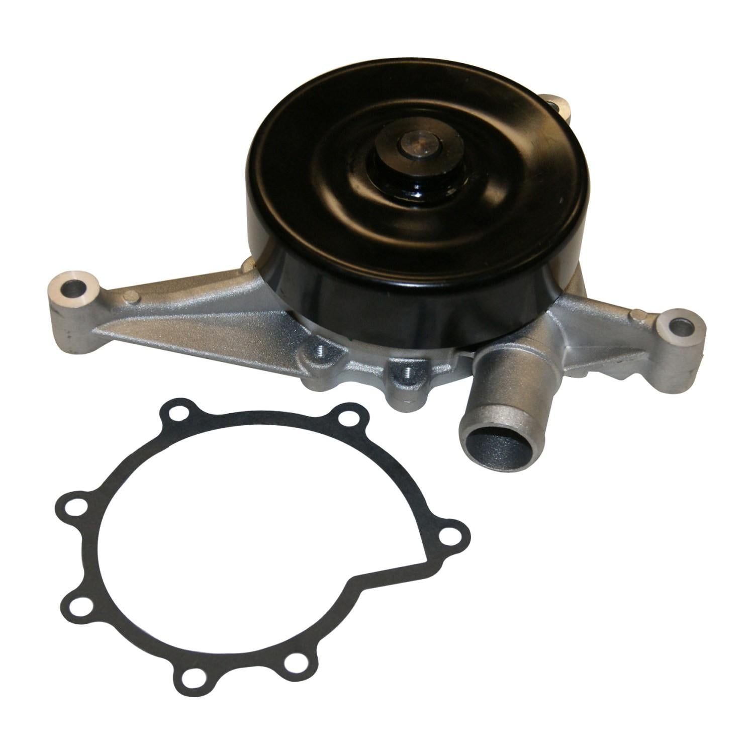 gmb engine water pump  frsport 125-6040