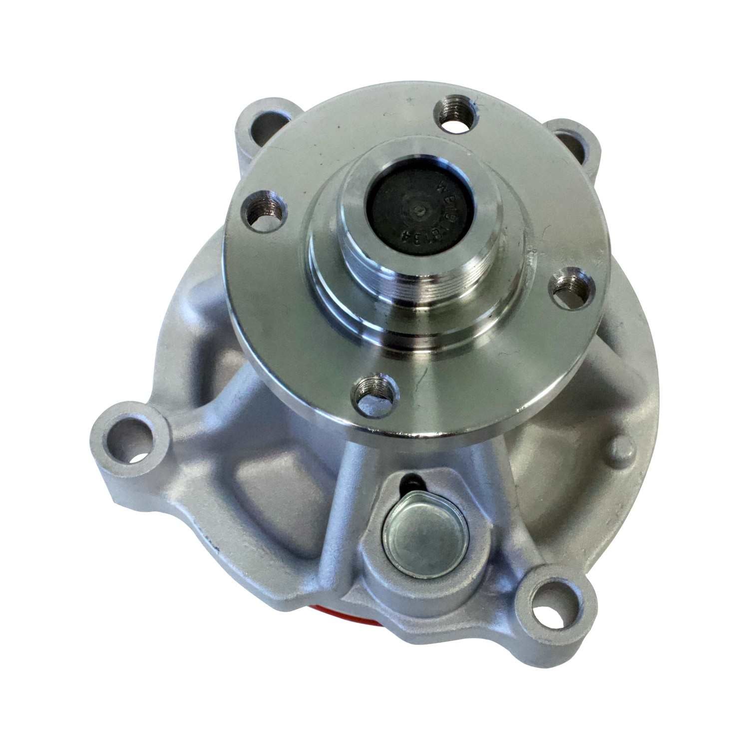 gmb engine water pump  frsport 125-6050