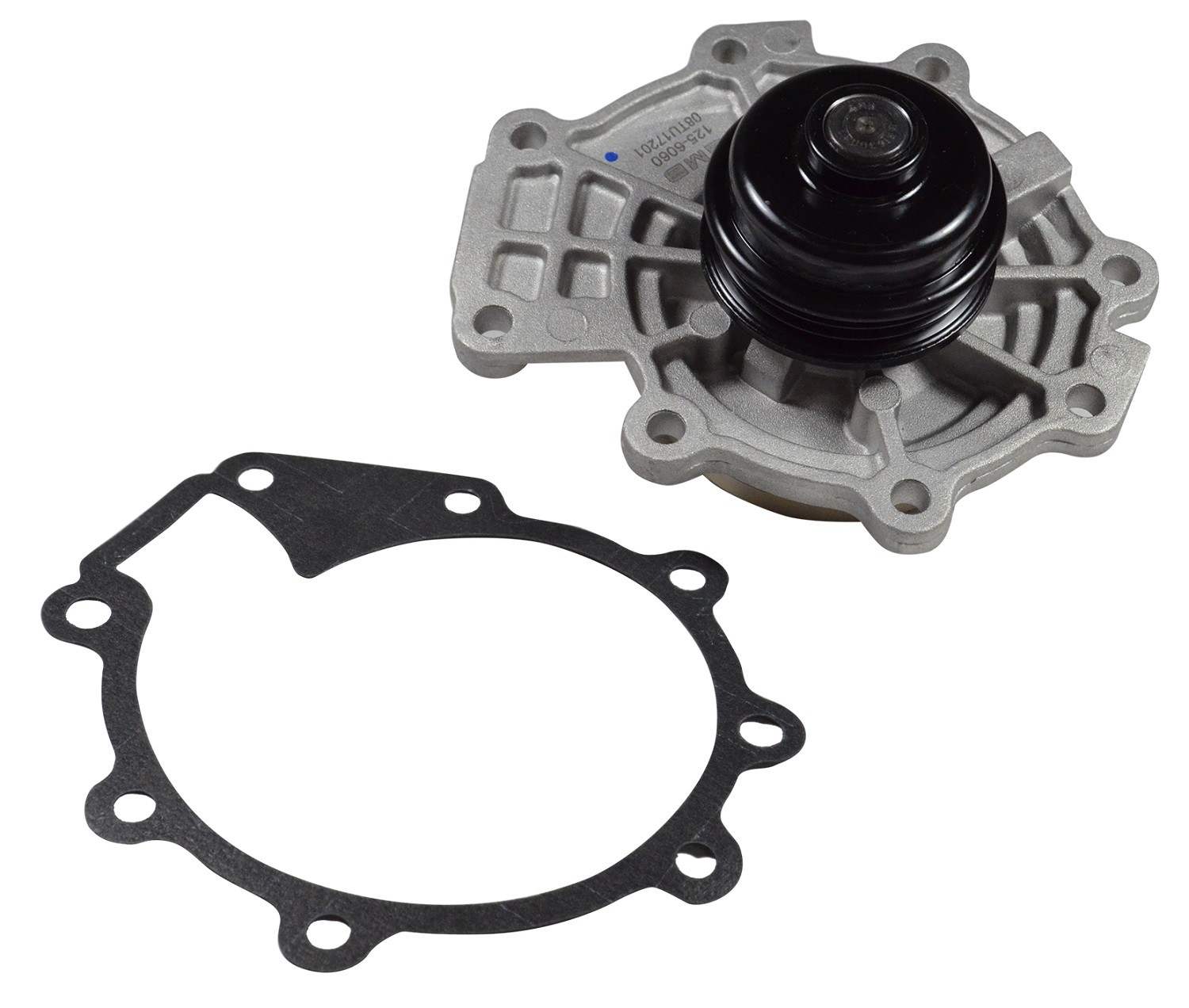 gmb engine water pump  frsport 125-6060