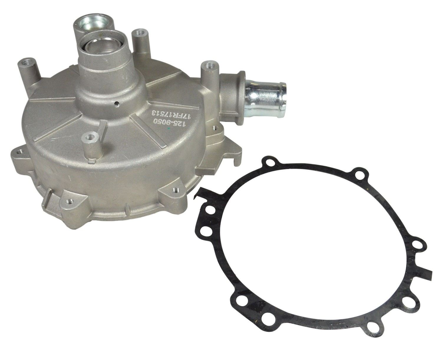 gmb engine water pump  frsport 125-9050