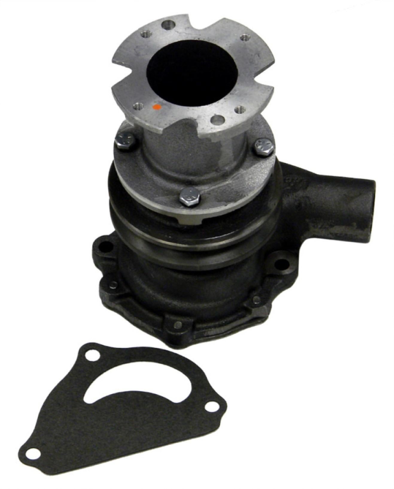 gmb engine water pump  frsport 125-9080